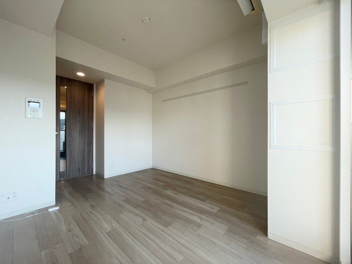 プレサンスKOBEグレンツ（1004）の物件内観写真