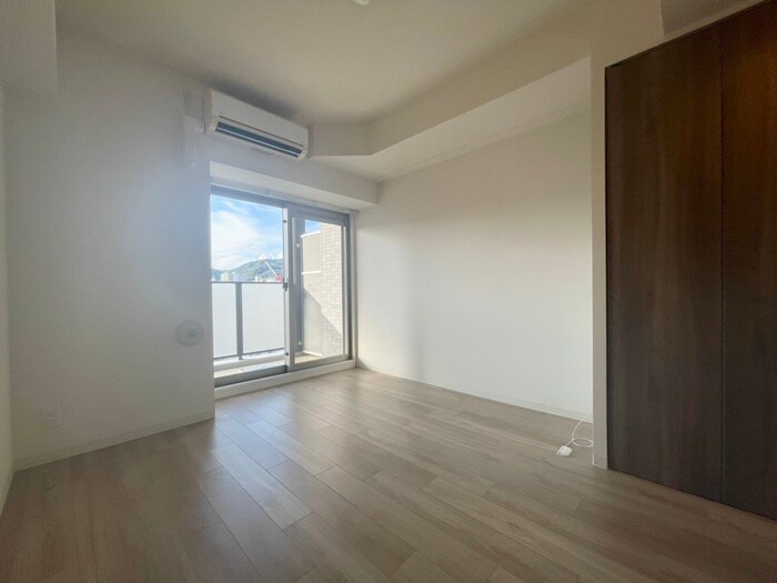 プレサンスKOBEグレンツ（1004）の物件内観写真