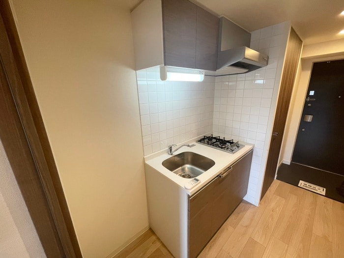 プレサンスKOBEグレンツ（1004）の物件内観写真