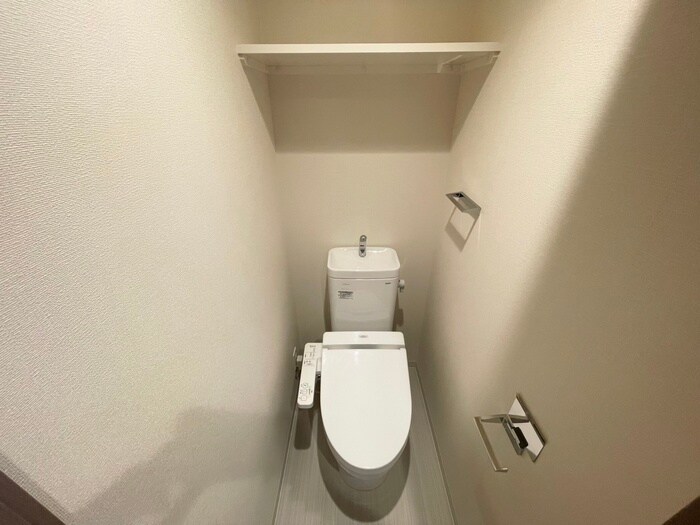 プレサンスKOBEグレンツ（1004）の物件内観写真