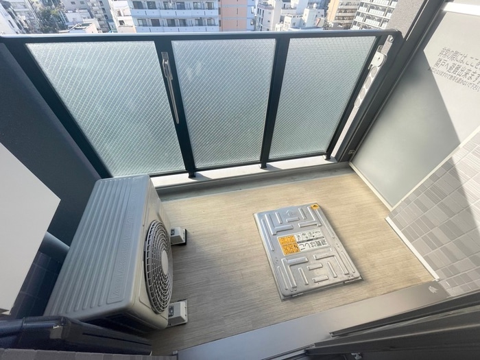 プレサンスKOBEグレンツ（1004）の物件内観写真