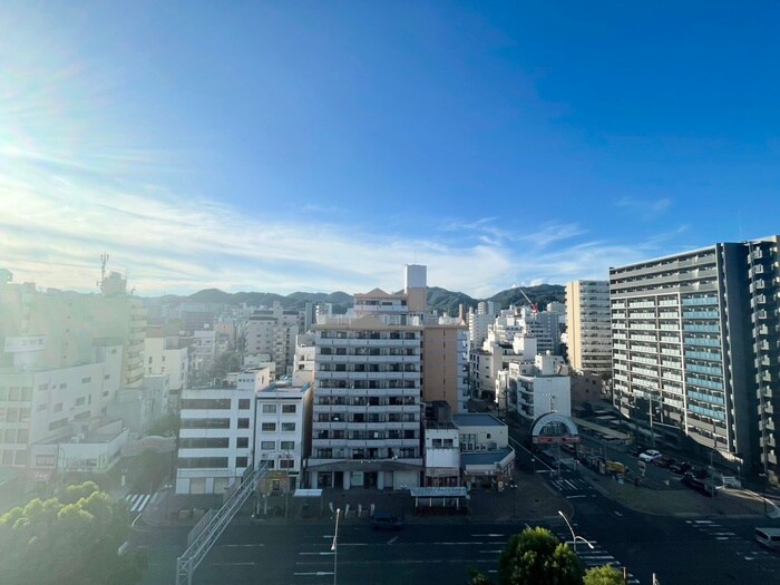 プレサンスKOBEグレンツ（1004）の物件内観写真