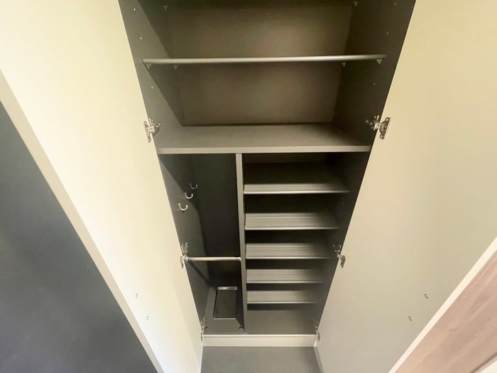 プレサンスKOBEグレンツ（1004）の物件内観写真