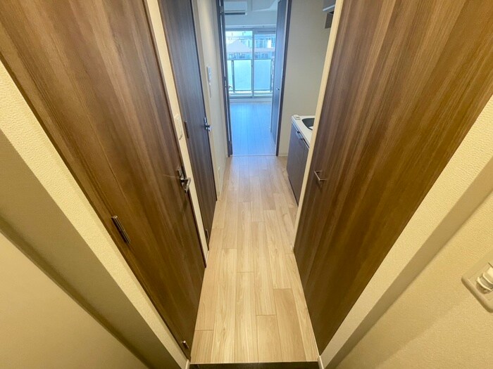 プレサンスKOBEグレンツ（1004）の物件内観写真