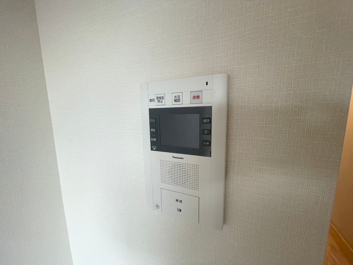 プレサンスKOBEグレンツ（1004）の物件内観写真