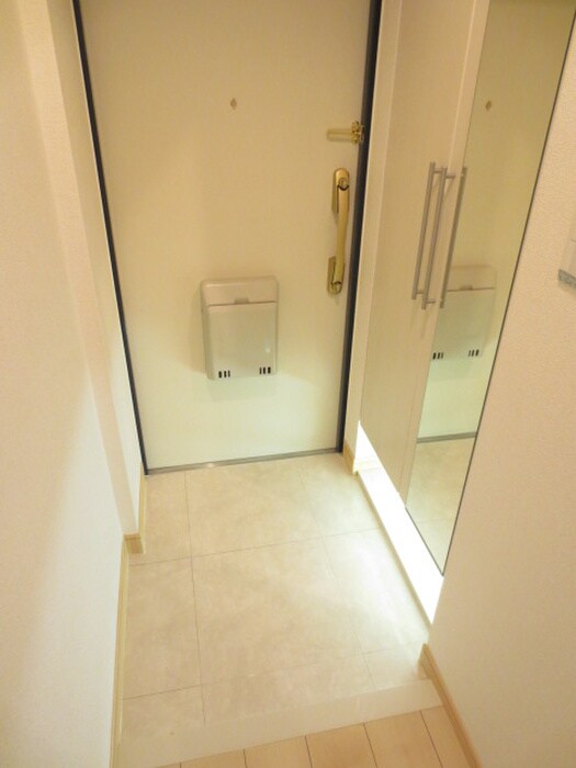 メゾン・ド・リズの物件内観写真