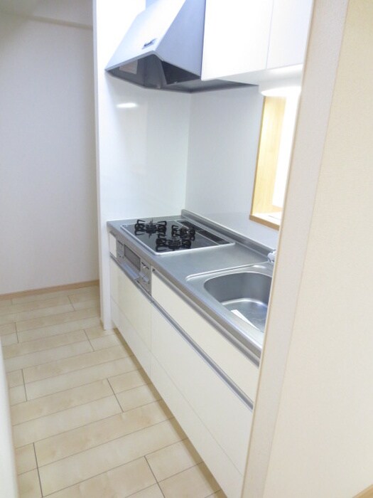 メゾン・ド・リズの物件内観写真