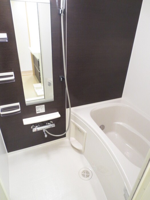 メゾン・ド・リズの物件内観写真