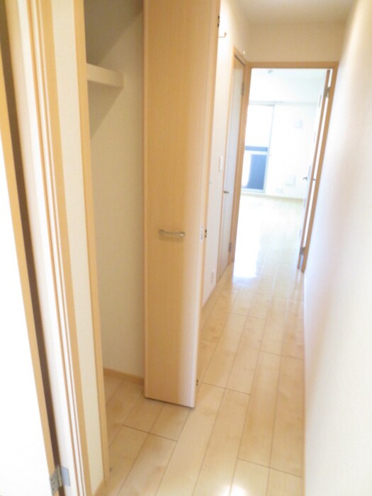 メゾン・ド・リズの物件内観写真