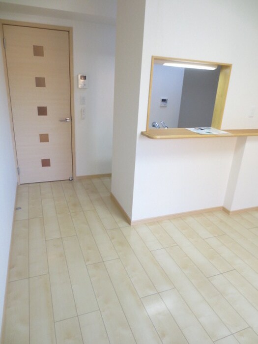 メゾン・ド・リズの物件内観写真