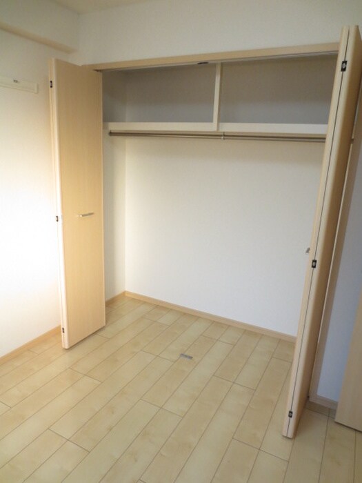 メゾン・ド・リズの物件内観写真