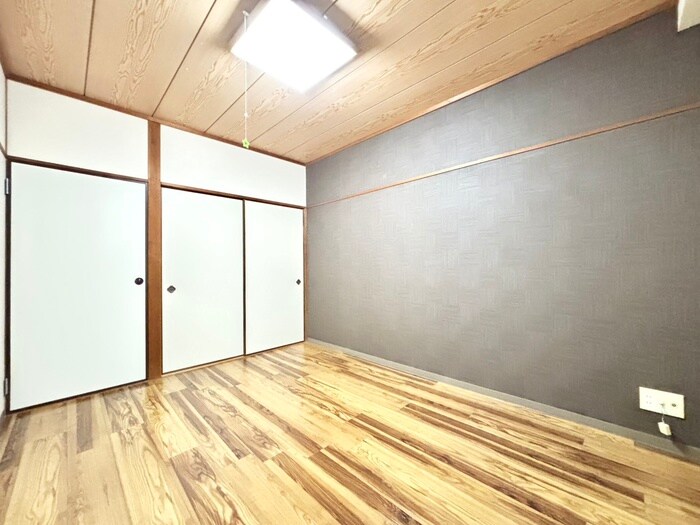 パレ・グレースの物件内観写真