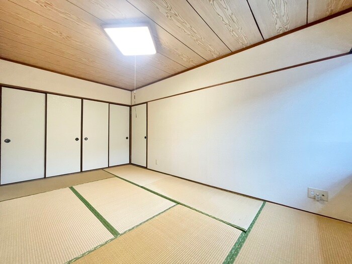 パレ・グレースの物件内観写真