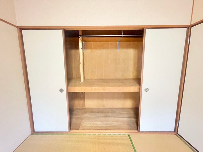 パレ・グレースの物件内観写真