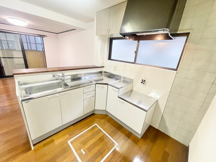 パレ・グレースの物件内観写真