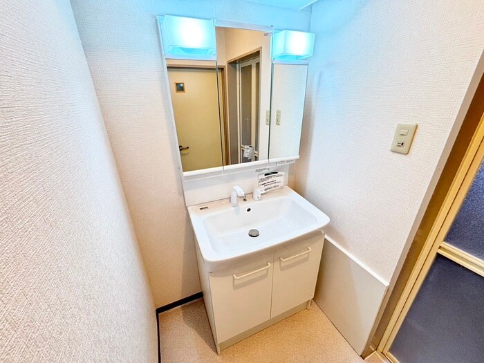 パレ・グレースの物件内観写真