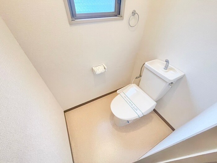 パレ・グレースの物件内観写真