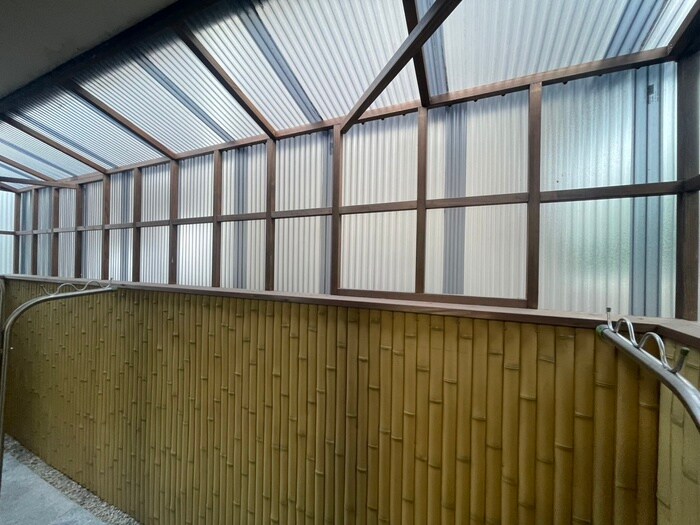 パレ・グレースの物件内観写真