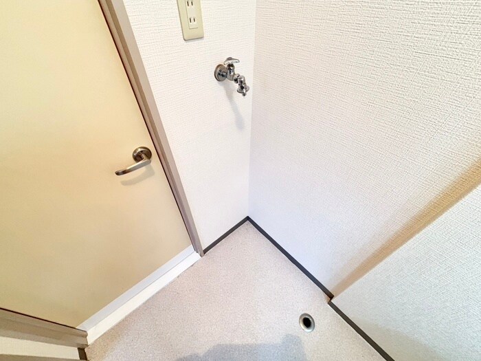 パレ・グレースの物件内観写真