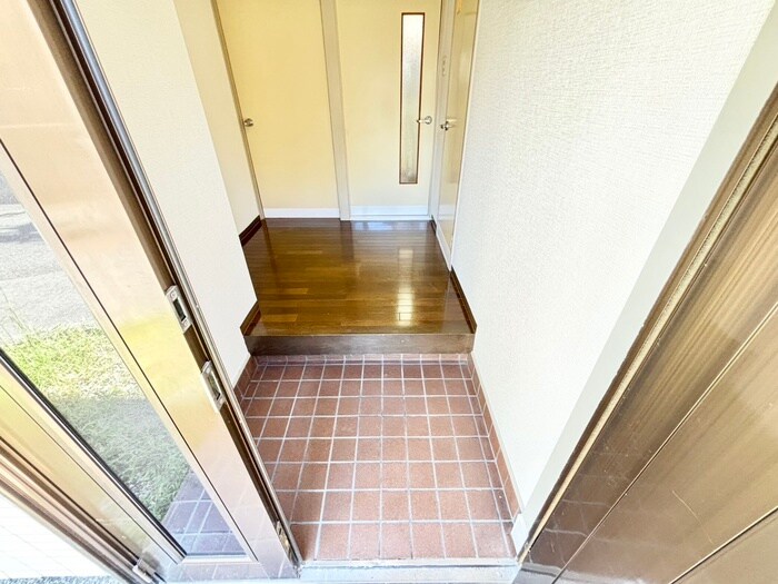 パレ・グレースの物件内観写真