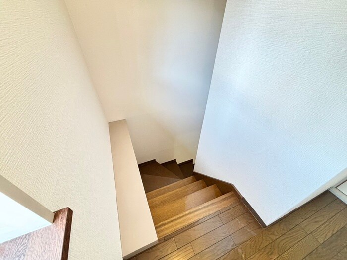 パレ・グレースの物件内観写真