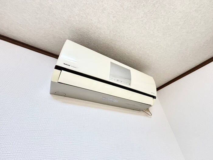 パレ・グレースの物件内観写真