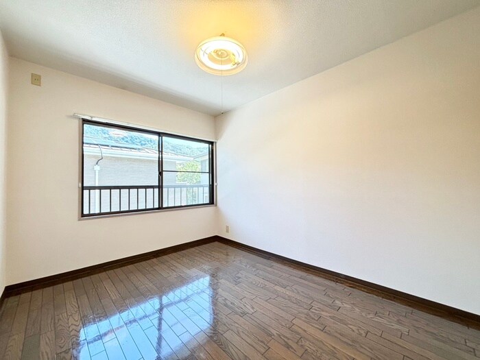 パレ・グレースの物件内観写真