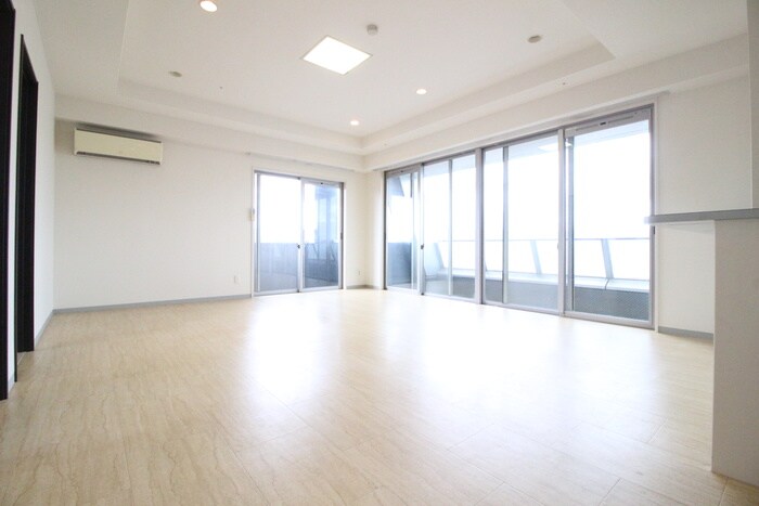 メディナ烏丸御池の物件内観写真