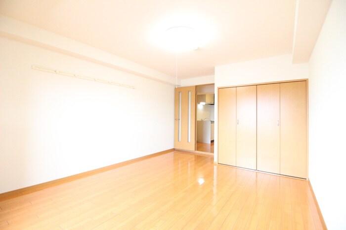 メディナ烏丸御池の物件内観写真