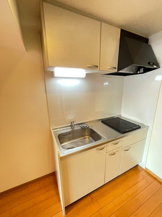 メディナ烏丸御池の物件内観写真