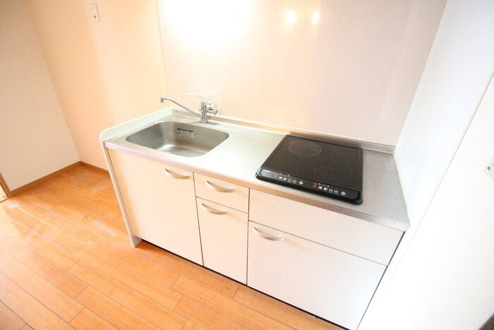 メディナ烏丸御池の物件内観写真