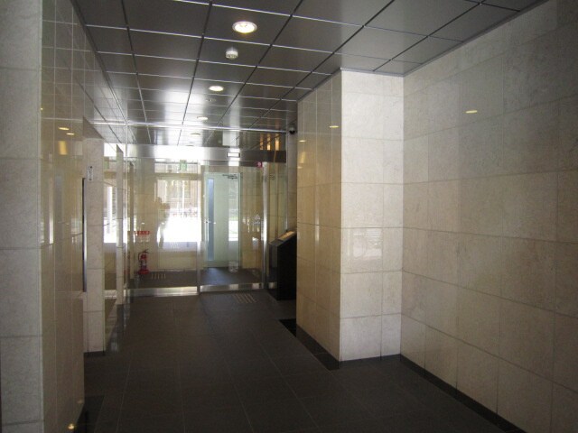 メディナ烏丸御池の物件外観写真