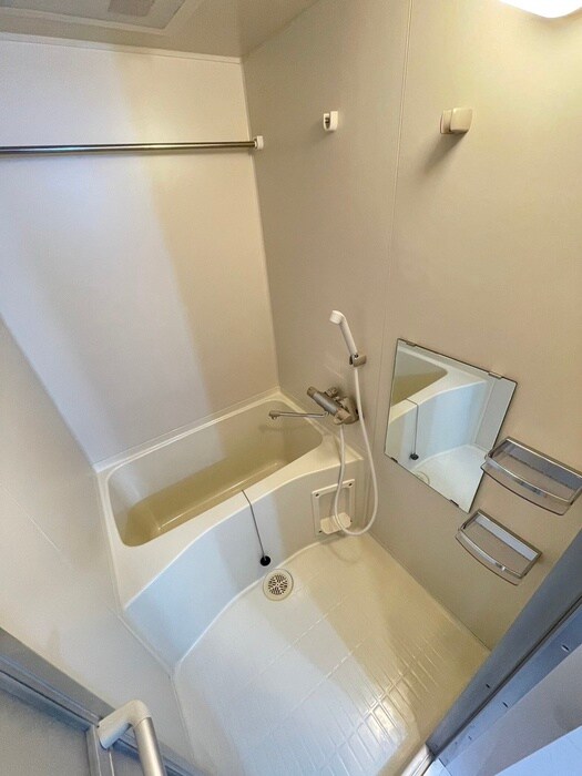 メディナ烏丸御池の物件内観写真