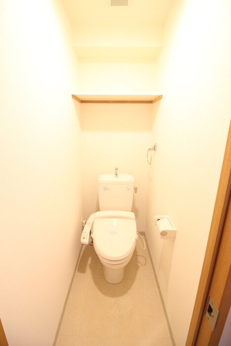 メディナ烏丸御池の物件内観写真