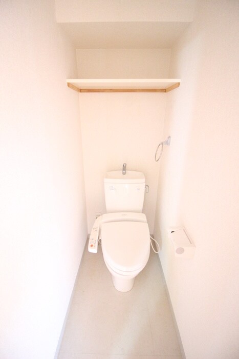 メディナ烏丸御池の物件内観写真