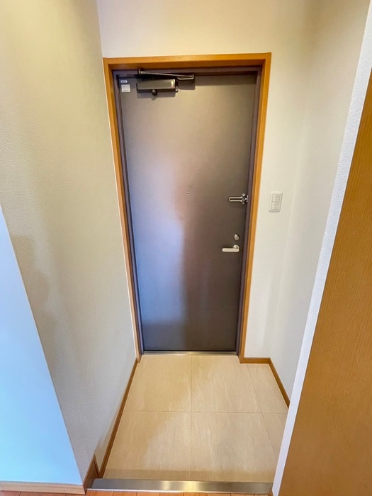 メディナ烏丸御池の物件内観写真