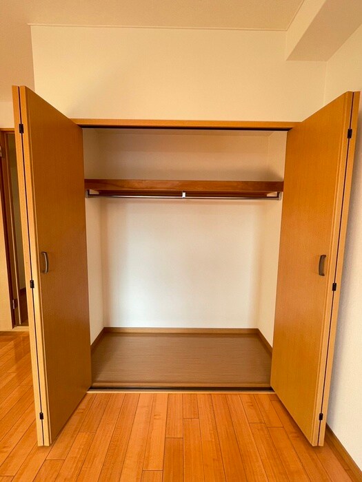 メディナ烏丸御池の物件内観写真