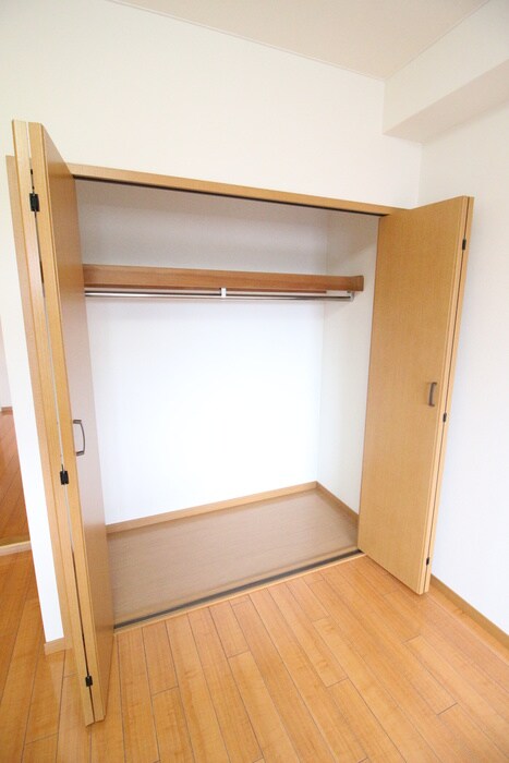 メディナ烏丸御池の物件内観写真