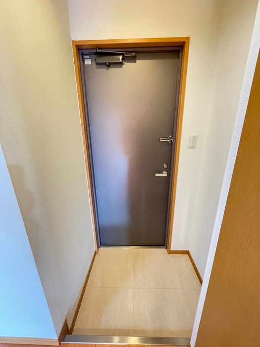 メディナ烏丸御池の物件内観写真