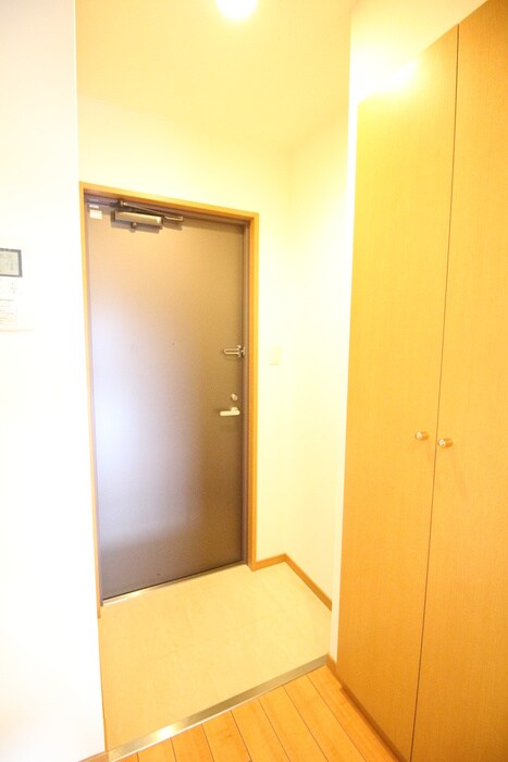 メディナ烏丸御池の物件内観写真