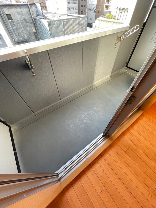 メディナ烏丸御池の物件内観写真