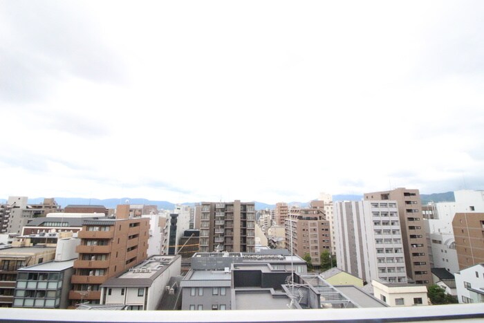 メディナ烏丸御池の物件内観写真