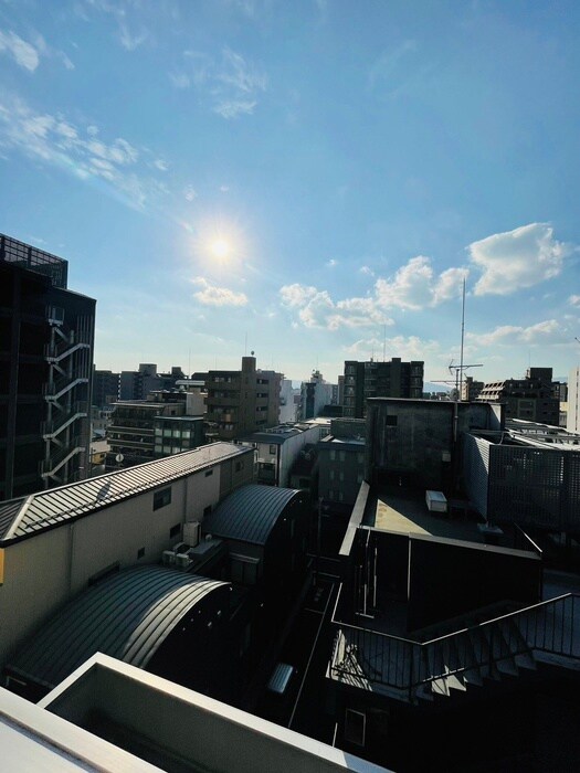 メディナ烏丸御池の物件内観写真