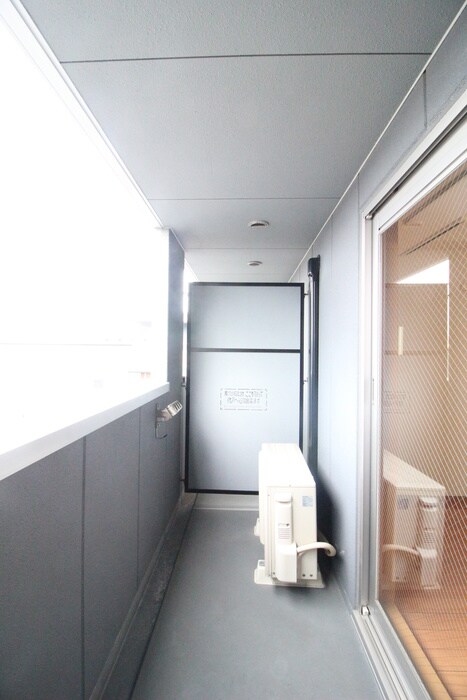 メディナ烏丸御池の物件内観写真