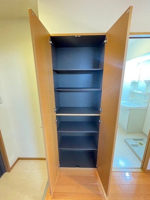 メディナ烏丸御池の物件内観写真