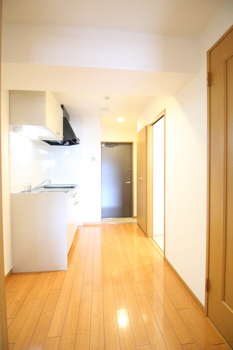 メディナ烏丸御池の物件内観写真