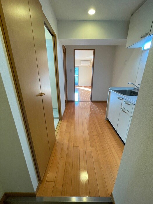 メディナ烏丸御池の物件内観写真