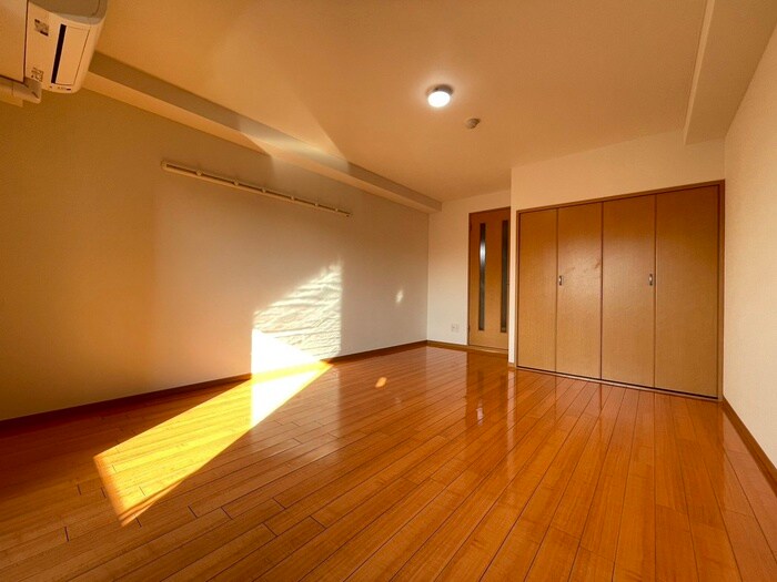 メディナ烏丸御池の物件内観写真