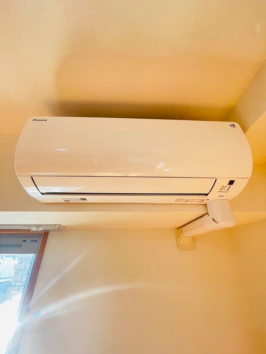 メディナ烏丸御池の物件内観写真