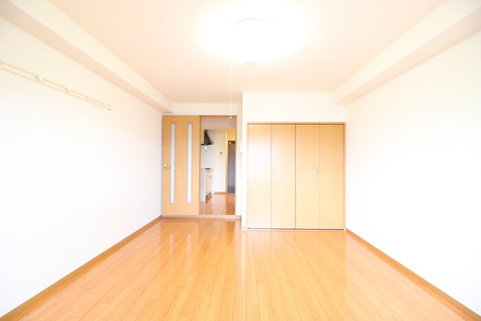 メディナ烏丸御池の物件内観写真